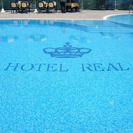 Hotel Real Sottomarina Exterior photo