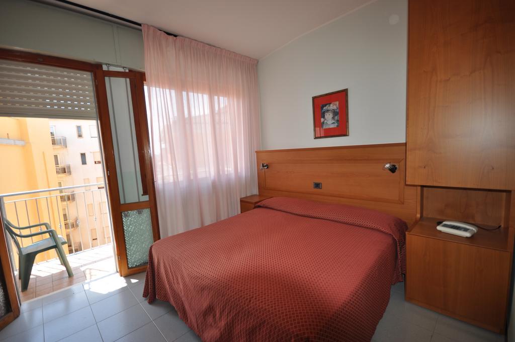 Hotel Real Sottomarina Room photo