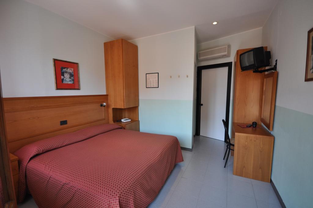 Hotel Real Sottomarina Room photo