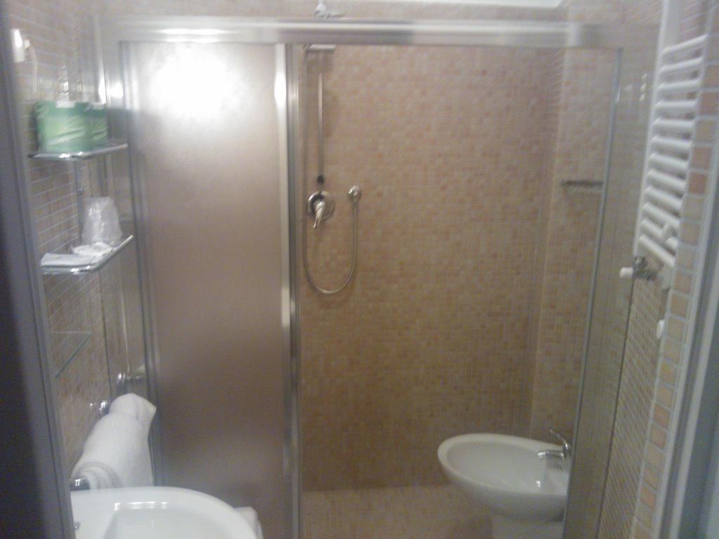 Hotel Real Sottomarina Room photo